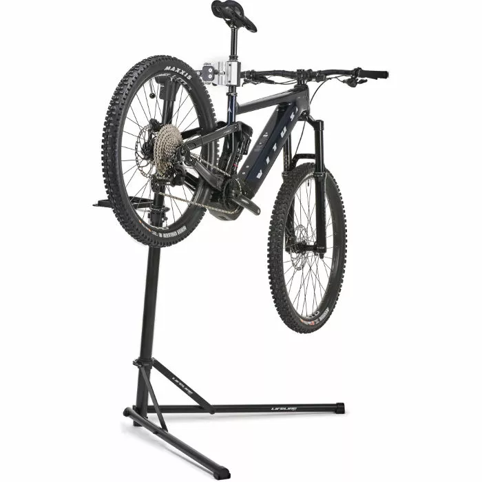 LifeLine Pro Bike Workstand 2 LifeLine Pro Bike Workstand - Billede 2