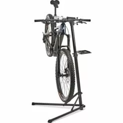 LifeLine Pro Bike Workstand 17 LifeLine Pro Bike Workstand -Finish Line LifeLine Pro Bike Workstand Workstands Black LLPRO BWS 1