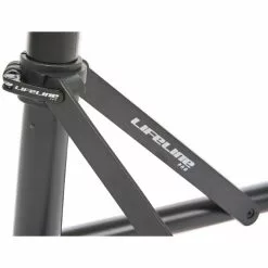 LifeLine Pro Bike Workstand 28 LifeLine Pro Bike Workstand -Finish Line LifeLine Pro Bike Workstand Workstands Black LLPRO BWS 14
