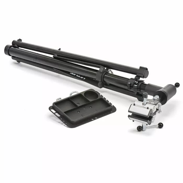 LifeLine Pro Bike Workstand 4 LifeLine Pro Bike Workstand - Billede 4