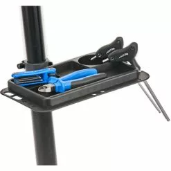 LifeLine Pro Bike Workstand 29 LifeLine Pro Bike Workstand -Finish Line LifeLine Pro Bike Workstand Workstands Black LLPRO BWS 20