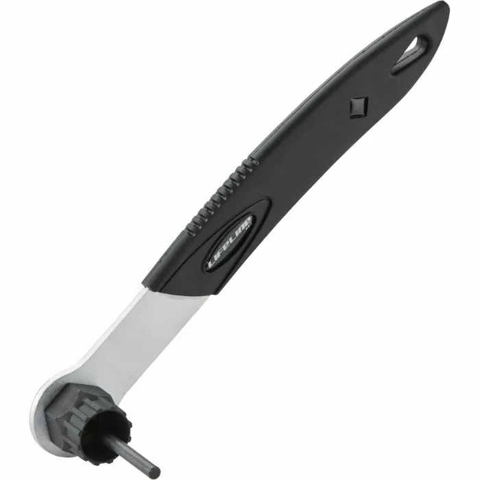 LifeLine Pro Kassette Aftrækker 1 LifeLine Pro Kassette Aftrækker