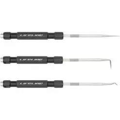 LifeLine Pro Magnetic Pick Set