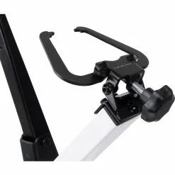 LifeLine Pro Hjulopretter (mekanisk) 7 LifeLine Pro Hjulopretter (mekanisk) -Finish Line LifeLine Pro Mechanic Wheel Truing Stand Wheel Tools Black Silver LLPRO MWTS 1