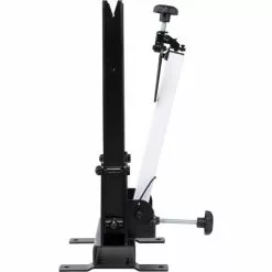 LifeLine Pro Hjulopretter (mekanisk) 9 LifeLine Pro Hjulopretter (mekanisk) -Finish Line LifeLine Pro Mechanic Wheel Truing Stand Wheel Tools Black Silver LLPRO MWTS 3