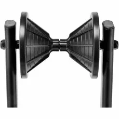 LifeLine Pro Park It Stand -Finish Line LifeLine Pro Park it Stand Wheel Tools Black LLPRO PIS 5