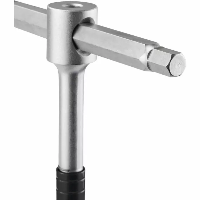 LifeLine Pro Sliding T Bar Hex Set 4 LifeLine Pro Sliding T Bar Hex Set - Billede 4