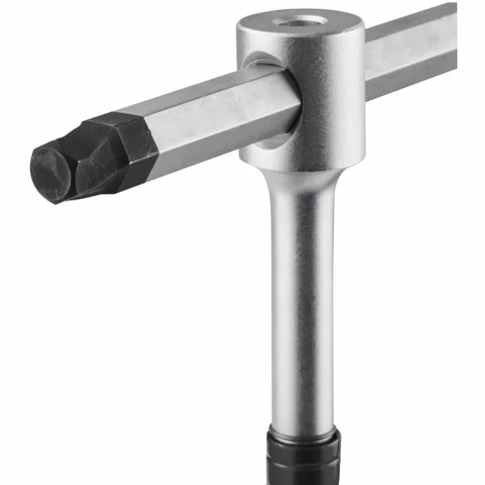 LifeLine Pro Sliding T Bar Hex Set 5 LifeLine Pro Sliding T Bar Hex Set - Billede 5