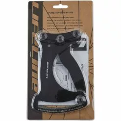 LifeLine Eger Spændingsmåler -Finish Line LifeLine Spoke Tension Meter Wheel Tools Black LL STM 1