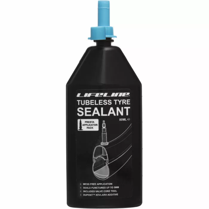 Continental Grand Prix 5000 Tubeless Tyres And Sealant 28c 5 Continental Grand Prix 5000 Tubeless Tyres And Sealant 28c - Billede 5