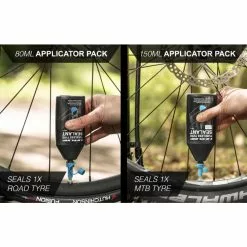 Continental Grand Prix 5000 Tubeless Tyres And Sealant 28c 15 Continental Grand Prix 5000 Tubeless Tyres And Sealant 28c -Finish Line LifeLine Tubeless Tyre Sealant Tyre Spares Black 2018 LLTTS80ML 4