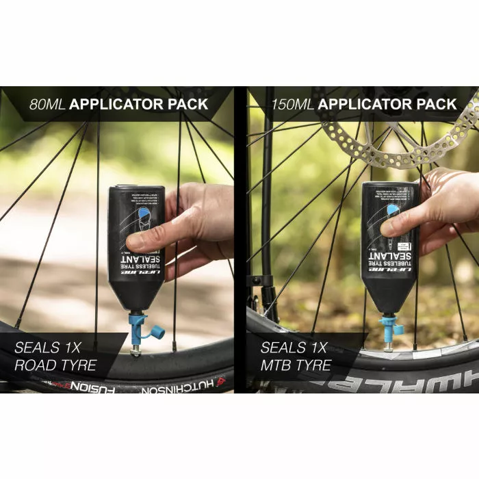 Continental Grand Prix 5000 Tubeless Tyres And Sealant 28c 7 Continental Grand Prix 5000 Tubeless Tyres And Sealant 28c - Billede 7