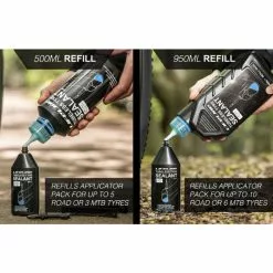 Continental Grand Prix 5000 Tubeless Tyres And Sealant 28c 16 Continental Grand Prix 5000 Tubeless Tyres And Sealant 28c -Finish Line LifeLine Tubeless Tyre Sealant Tyre Spares Black 2018 LLTTS80ML 5