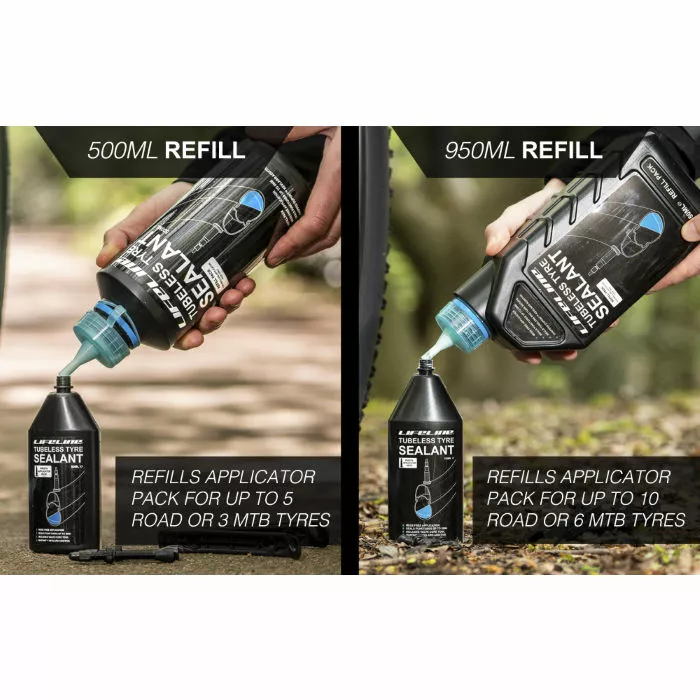 Continental Grand Prix 5000 Tubeless Tyres And Sealant 28c 8 Continental Grand Prix 5000 Tubeless Tyres And Sealant 28c - Billede 8