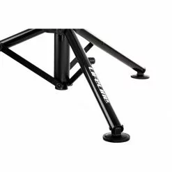 LifeLine Pro Fork Mount Workstand -Finish Line Lifeline Pro Fork Mount Bike Workstand 06