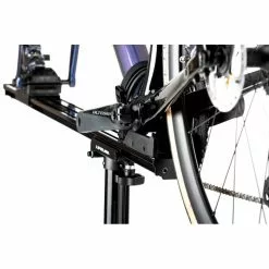 LifeLine Pro Fork Mount Workstand -Finish Line Lifeline Pro Fork Mount Bike Workstand 10