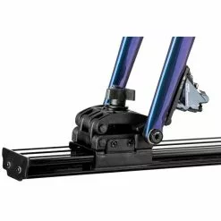 LifeLine Pro Fork Mount Workstand -Finish Line Lifeline Pro Fork Mount Bike Workstand 11