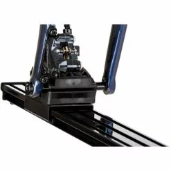 LifeLine Pro Fork Mount Workstand -Finish Line Lifeline Pro Fork Mount Bike Workstand 12