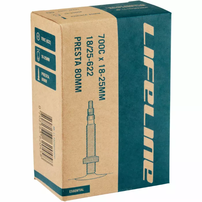 LifeLine Road Slange 3 LifeLine Road Slange - Billede 3