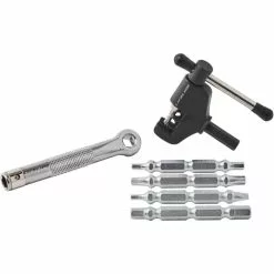 LifeLine Switchit Keys -Finish Line Lifeline Switchit Keys Bike Multitool 06