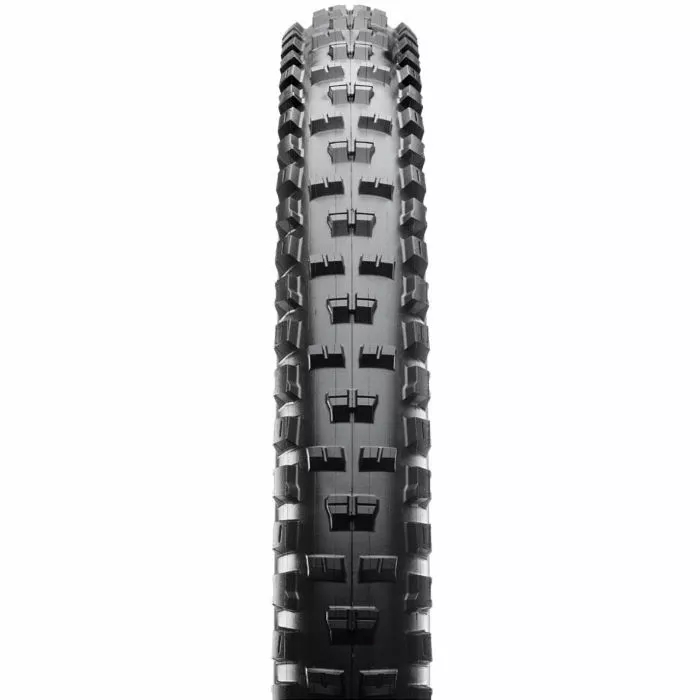 Maxxis High Roller II Plus Tyre - 3C - EXO - TR 2 Maxxis High Roller II Plus Tyre - 3C - EXO - TR - Billede 2