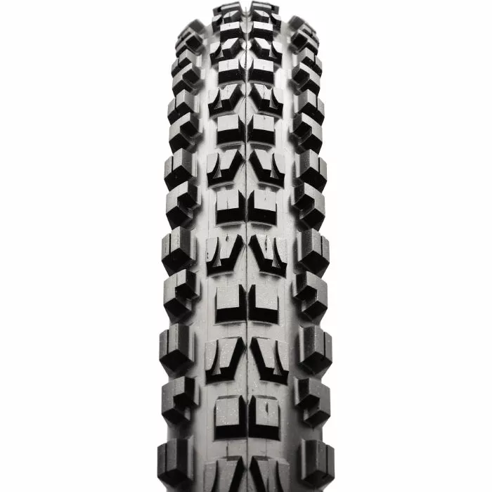 Maxxis Minion DHF 3C EXO TR 650B Foldedæk 2 Maxxis Minion DHF 3C EXO TR 650B Foldedæk - Billede 2