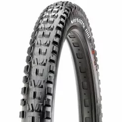 Maxxis Minion DHF Plus Tyre - 3C - EXO - TR