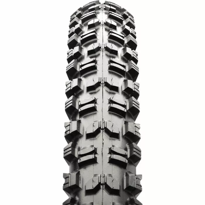 Maxxis - Minion DHR II 3C EXO TR 650B Folding Tyre 2 Maxxis - Minion DHR II 3C EXO TR 650B Folding Tyre - Billede 2