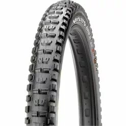 Maxxis Minion DHR II Plus Tyre - 3C - EXO - TR