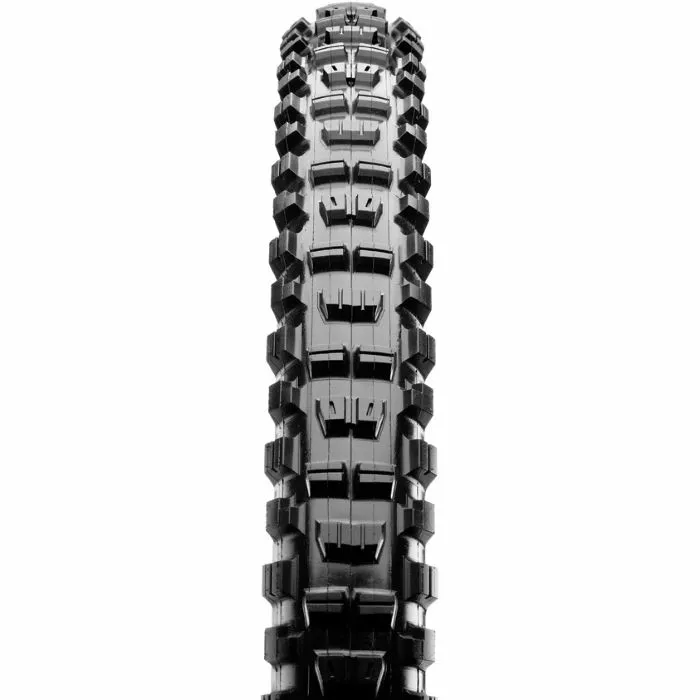 Maxxis Minion DHR II Wide Trail - EXO - TR - 3C 2 Maxxis Minion DHR II Wide Trail - EXO - TR - 3C - Billede 2
