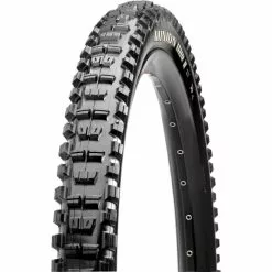 Maxxis Minion DHR II Wide Trail Tyre - EXO - TR