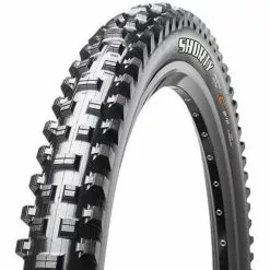 Maxxis - Shorty 3C EXO TR 650B Folding Tyre