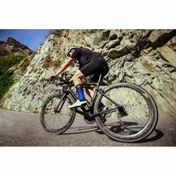 Michelin Power Cup Tubular Classic Racing Tyre Black/Cream -Finish Line Michelim Power Cup Tubular Classic Racing Tyre Black 07