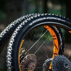 Michelin Force AM Competition MTB Dæk 9 Michelin Force AM Competition MTB Dæk -Finish Line Michelin Force AM Competition MTB Tyre MTB Off Road Tyres Black 2017 85612 5