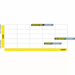 Michelin Lithion 3 Foldedæk (racercykel) -Finish Line Michelin Lithion 3 Folding Road Tyre Tyres Black 2017 615599 2