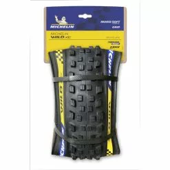 Michelin Wild XC2 Racing Tyre Black 2.35" 14 Michelin Wild XC2 Racing Tyre Black 2.35" -Finish Line Michelin WIild XC2 Racing Tyre 09