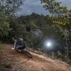 Michelin Wild AM Performance TLR MTB Tyre -Finish Line Michelin Wild AM Performance TLR MTB Tyre Internal Black 2018 7497 1