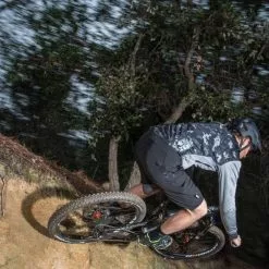 Michelin Wild AM Performance TLR MTB Tyre -Finish Line Michelin Wild AM Performance TLR MTB Tyre Internal Black 2018 7497 2