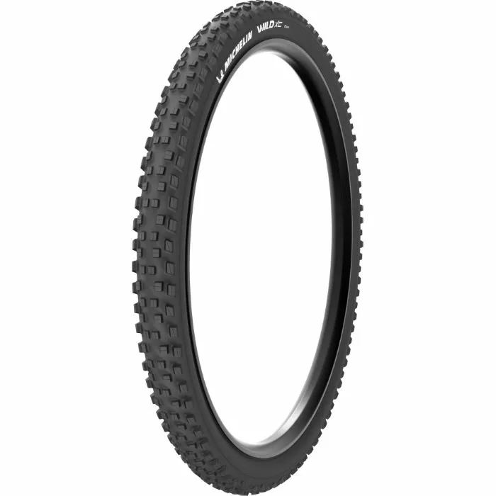Michelin Wild XC2 Performance Tyre 2 Michelin Wild XC2 Performance Tyre - Billede 2