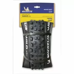 Michelin Wild XC2 Performance Tyre 11 Michelin Wild XC2 Performance Tyre -Finish Line Michelin Wild XC2 Performance Tyre 06