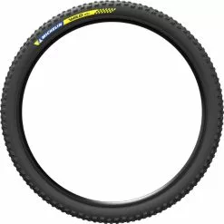 Michelin Wild XC2 Racing Tyre Black 2.35" 12 Michelin Wild XC2 Racing Tyre Black 2.35" -Finish Line Michelin Wild XC2 Racing Tyre Black 2 35 Tyres Black 986167 2