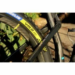 Michelin Wild XC2 Racing Tyre Black 2.35" 13 Michelin Wild XC2 Racing Tyre Black 2.35" -Finish Line Michelin Wild XC2 Racing Tyre Black 2 35 Tyres Black 986167 3