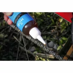 Mobi All Weather Keramisk Smøremiddel (100 Ml) -Finish Line Mobi All Weather Ceramic Lubricant 100ml Lube 2018 MAWCL100