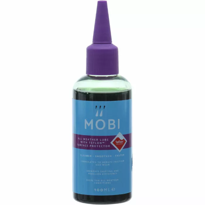 Mobi All Weather Lube With Teflon 100ml 1 Mobi All Weather Lube With Teflon 100ml