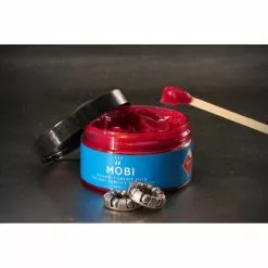 Mobi Assembly Grease With Teflon 100g 5 Mobi Assembly Grease With Teflon 100g -Finish Line Mobi Assembly Grease with Teflon 100g Grease 2018 MAGT100 1