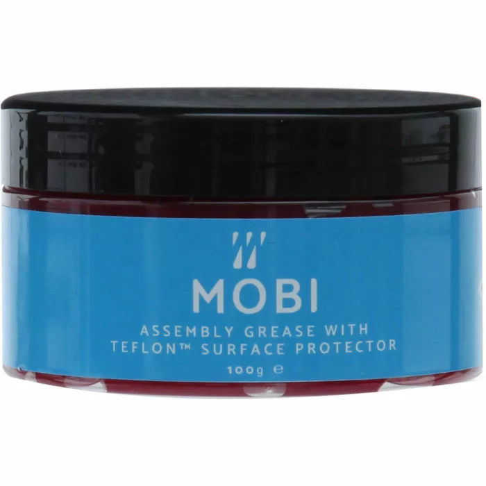Mobi Assembly Grease With Teflon 100g 1 Mobi Assembly Grease With Teflon 100g