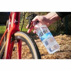 Mobi Eco Cykelrens (950 Ml) 5 Mobi Eco Cykelrens (950 Ml) -Finish Line Mobi Eco Bike Cleaner 950ml Cleaning Products 2018 MEBC950 1