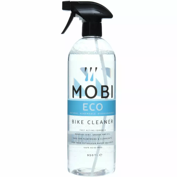 Mobi Eco Cykelrens (950 Ml) 1 Mobi Eco Cykelrens (950 Ml)