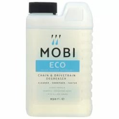 Mobi Eco Citrus Degreaser Kæderens (950 Ml)