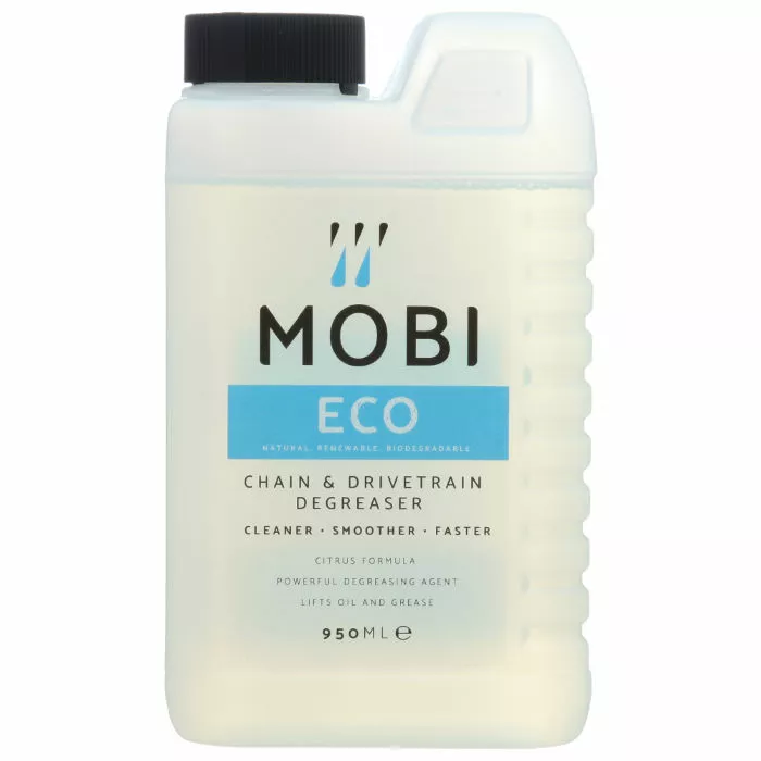 Mobi Eco Citrus Degreaser Kæderens (950 Ml) 1 Mobi Eco Citrus Degreaser Kæderens (950 Ml)